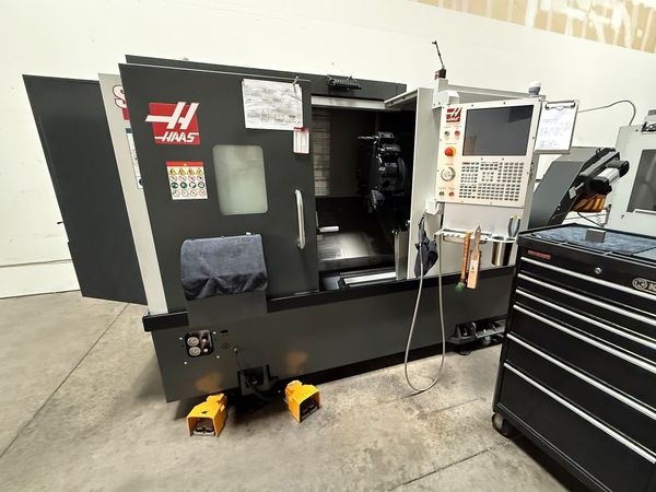 HAAS-ST25Y-14745