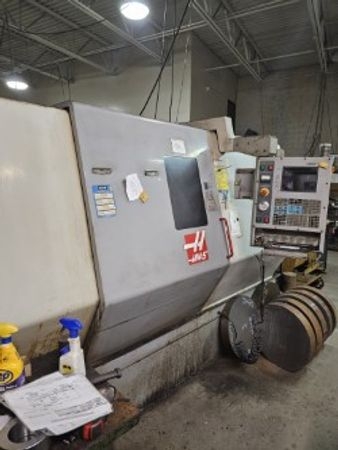 HAAS-SL40T-14869