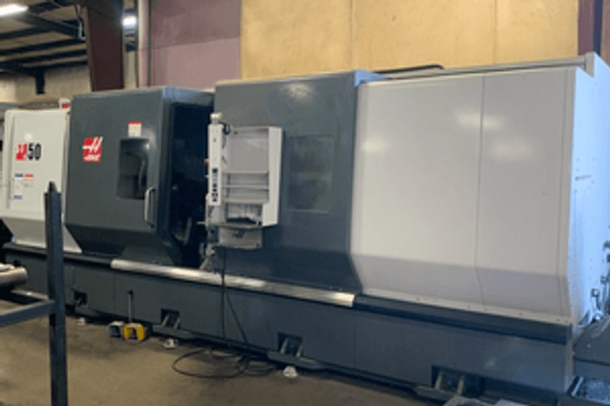 HAAS-ST50-14858
