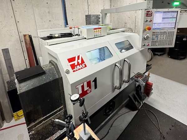 HAAS-TL1-14823