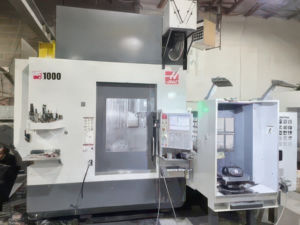 HAAS-UMC1000-14632