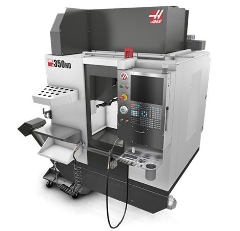 HAAS-UMC350HD-14755
