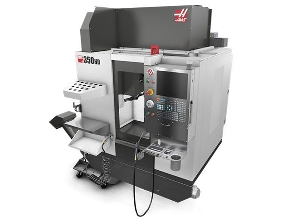 HAAS-UMC350HD-14755