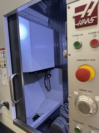HAAS-UMC500SS-14772