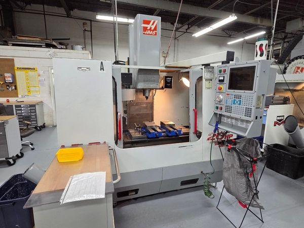 HAAS-VF0E-14592
