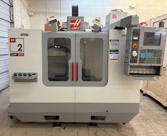 HAAS-VF2D-14714