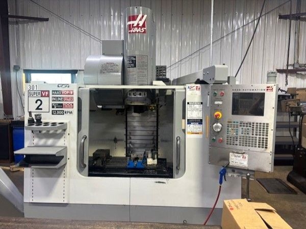HAAS-VF2SS-14665