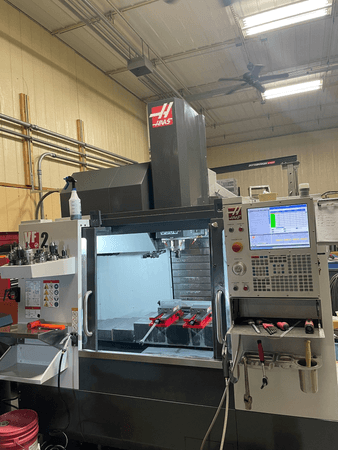 HAAS-VF2SS-14865