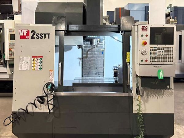 HAAS-VF2SSYT-14669