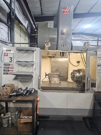 HAAS-VF3YT-50-14802