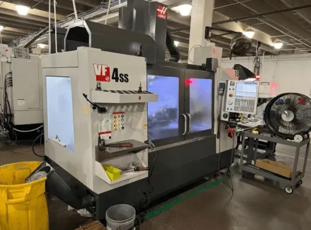HAAS-VF4SS-14730