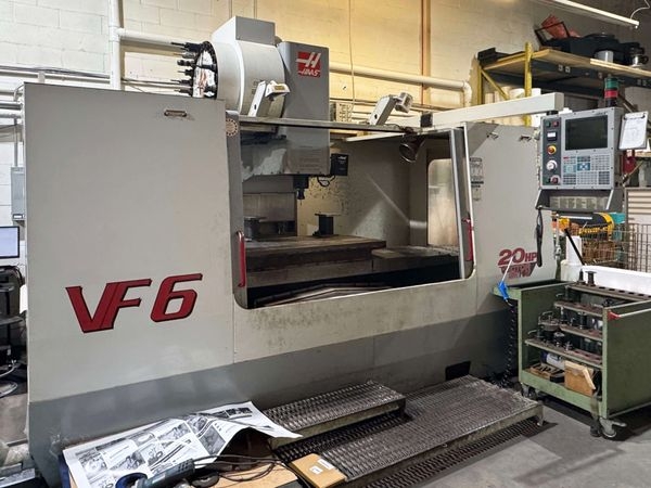 HAAS-VF6-14185