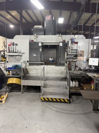 HAAS-VF6-50TR-14713