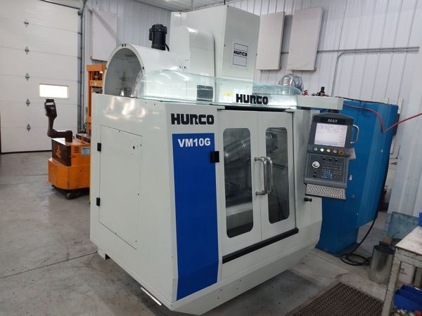 HURCO-VM10G-14620