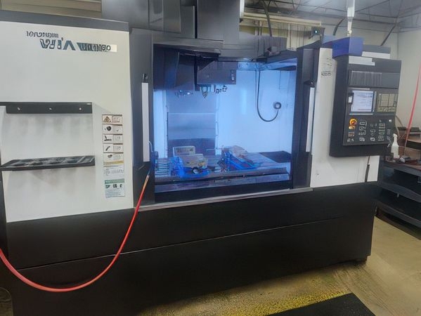 HYUNDAI WIA-KF5600-14584