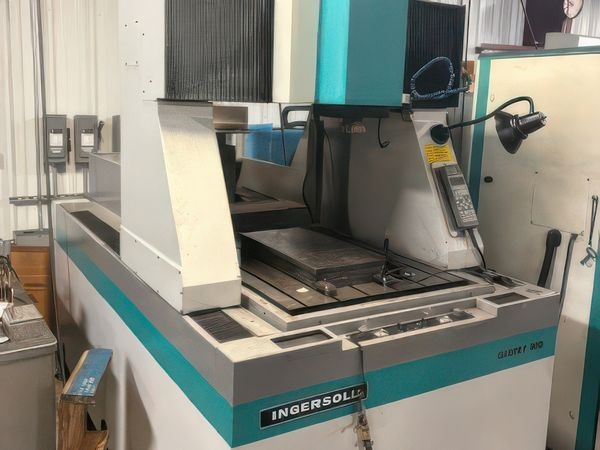 INGERSOLL-GANTRY 800-14582