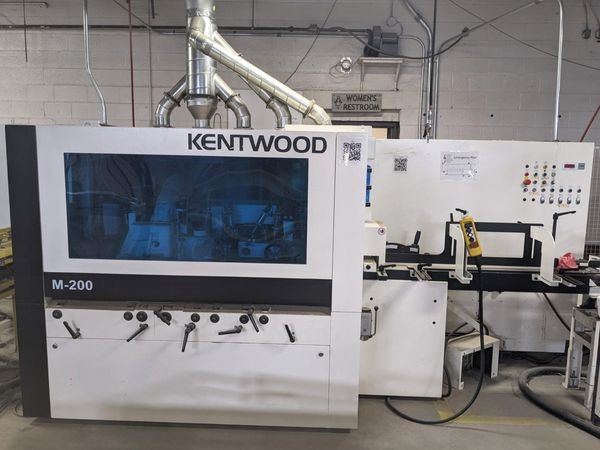 KENTWOOD-M200-14701
