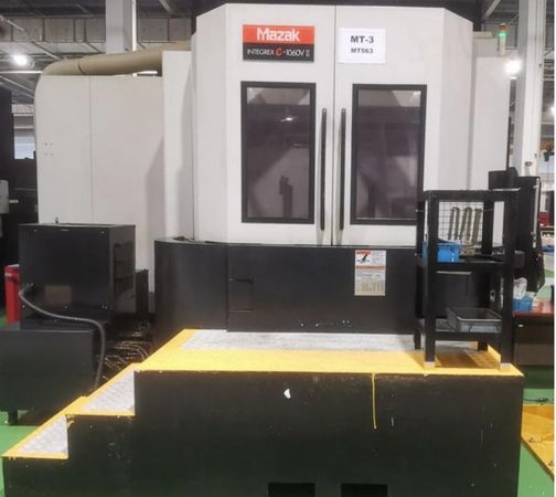MAZAK-INTEGREX E1060V-6-14704