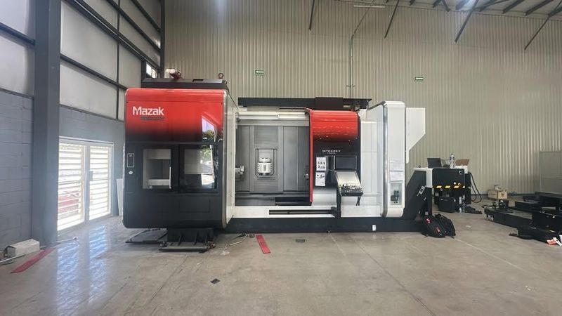 MAZAK-INTEGREX I500SN/1500U-14886