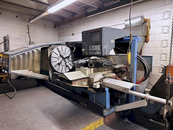 MAZAK-POWERMASTER-14855