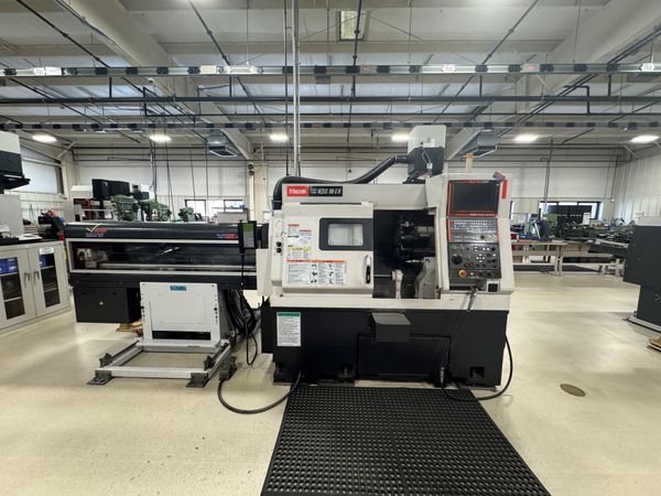 MAZAK-QTN100-IIM-14867