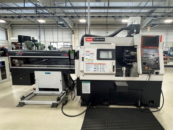 MAZAK-QTN100-IIM-14867