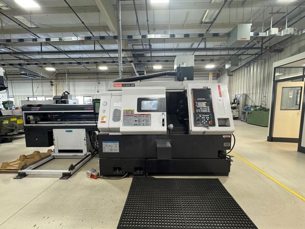 MAZAK-QTN200M-14868