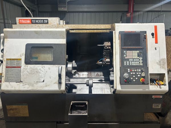 MAZAK-QTN250-14862
