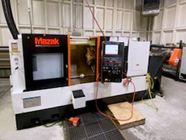 MAZAK-QTN250-IIMY-14849