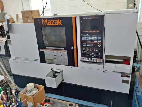 MAZAK-QTS200M-14628