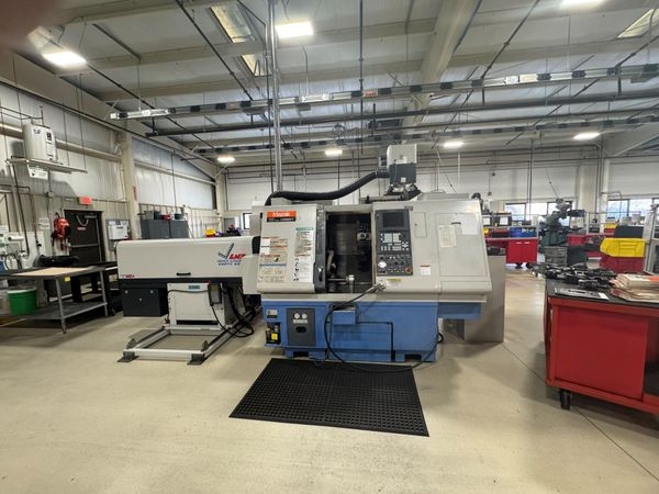 MAZAK-SQT100MSY-14866