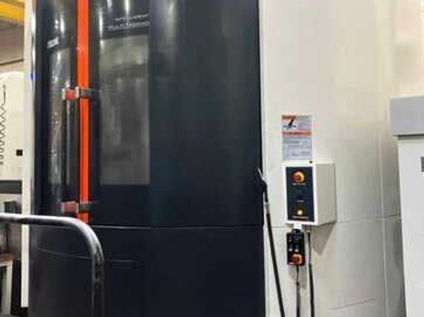 MAZAK-VORTEX E1060V8-14737