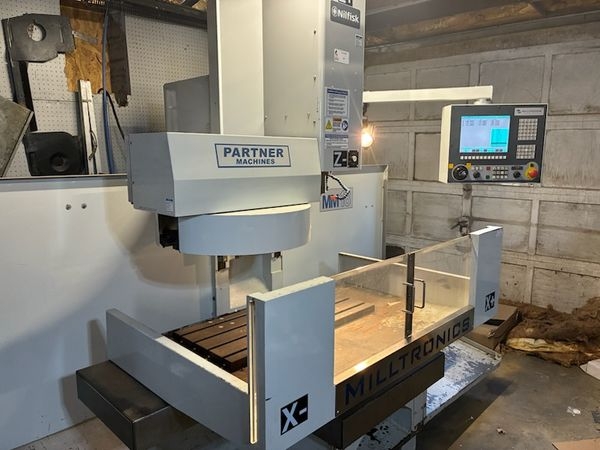 MILLTRONICS-MM18-14642