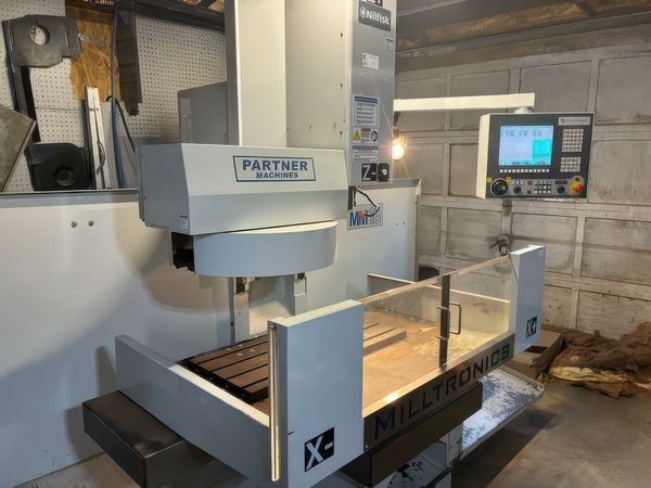 MILLTRONICS-MM18-14642