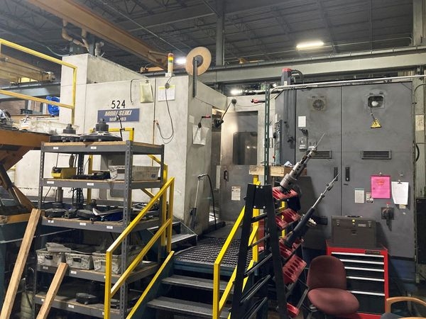 MORI SEIKI-MH1003-14827