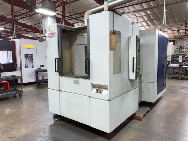 MORI SEIKI-NH4000DCG-14841