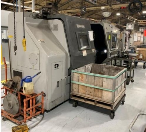 MORI SEIKI-SL45A-14706