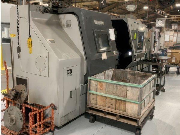 MORI SEIKI-SL45A-14706
