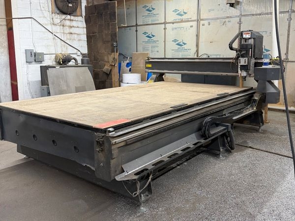 MULTICAM-5000 SERIES-14741