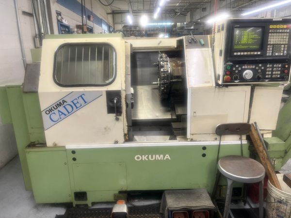 OKUMA-LB15-14677