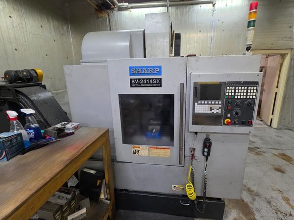 SHARP-SV2414SX-14682
