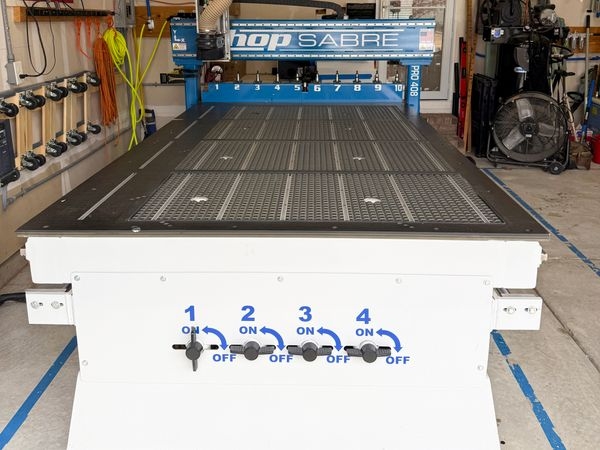 SHOPSABRE-PRO 408-14816