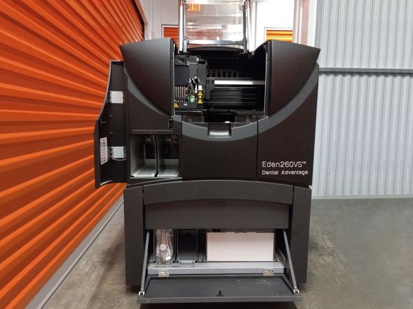 STRATASYS-EDEN 260-14889