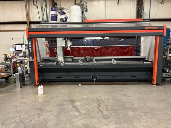 ELUMATEC-SBZ 122/71-14684