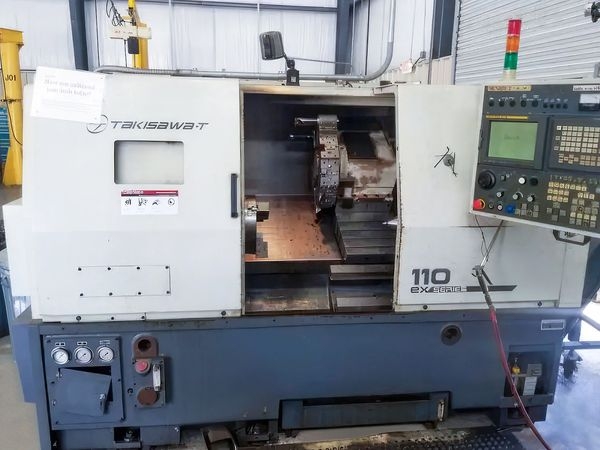 TAKISAWA-EX 110-14687