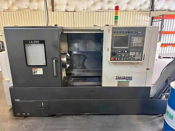 TAKISAWA-LA250-14837