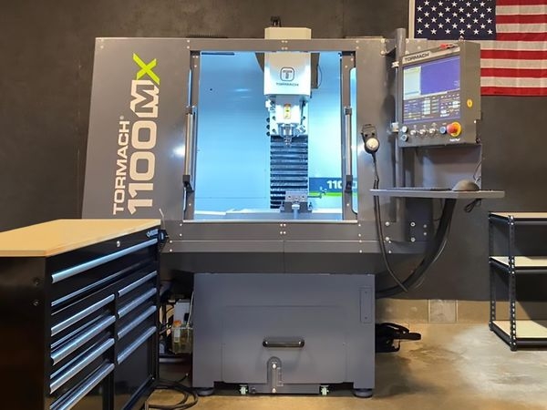 TORMACH-1100MX-14825