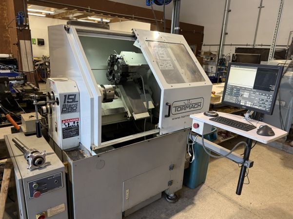 TORMACH-15L SLANT PRO-14783