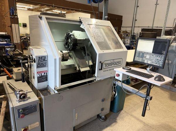 TORMACH-15L SLANT PRO-14783