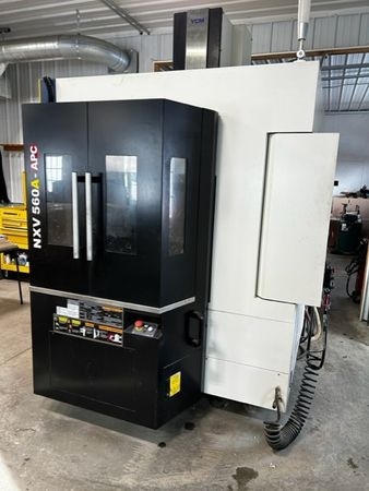 YCM-NXV 560A APC-13962